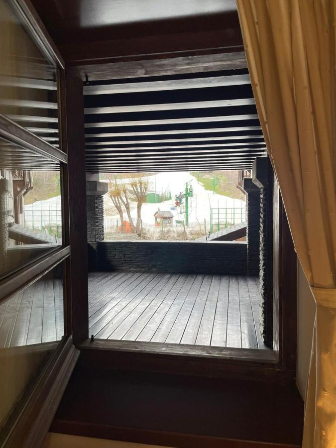 Precioso Y Acogedor Cerca De Pistas By Renttarter Appartement Incles Buitenkant foto