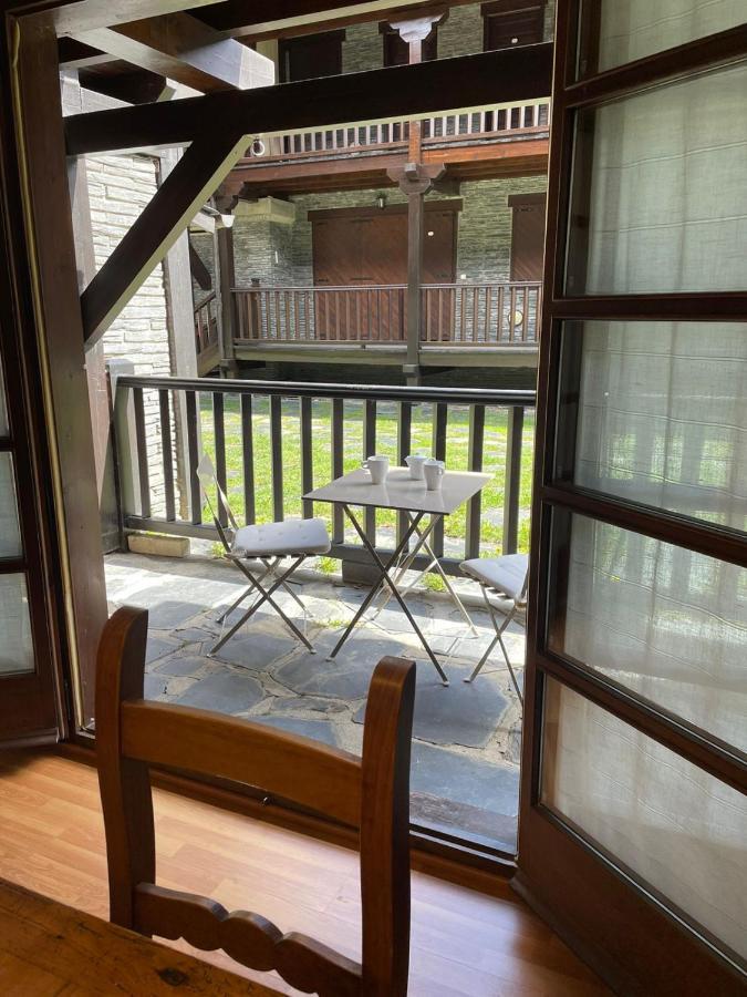 Precioso Y Acogedor Cerca De Pistas By Renttarter Appartement Incles Buitenkant foto