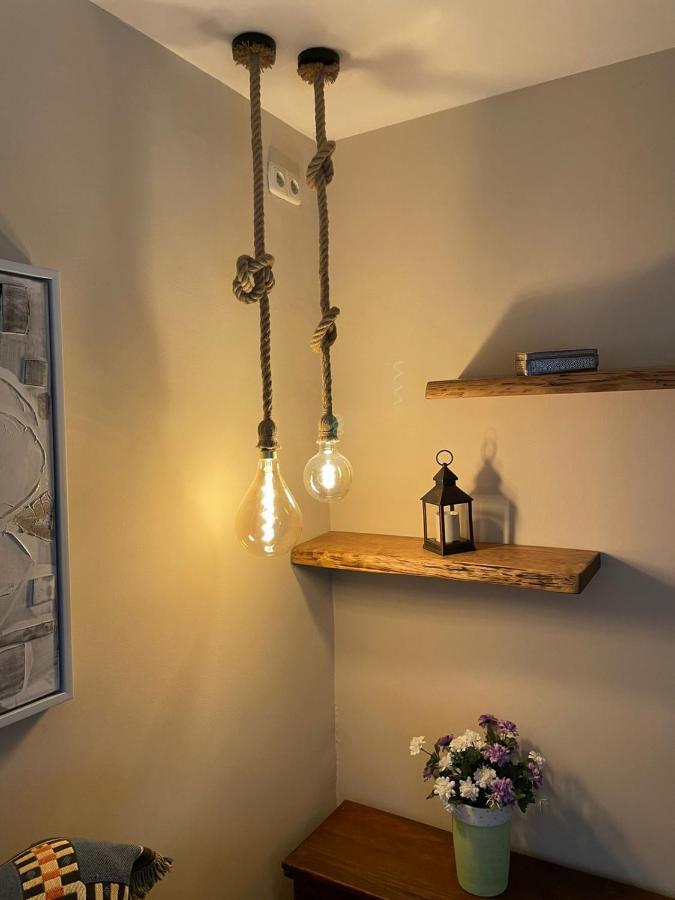 Precioso Y Acogedor Cerca De Pistas By Renttarter Appartement Incles Buitenkant foto