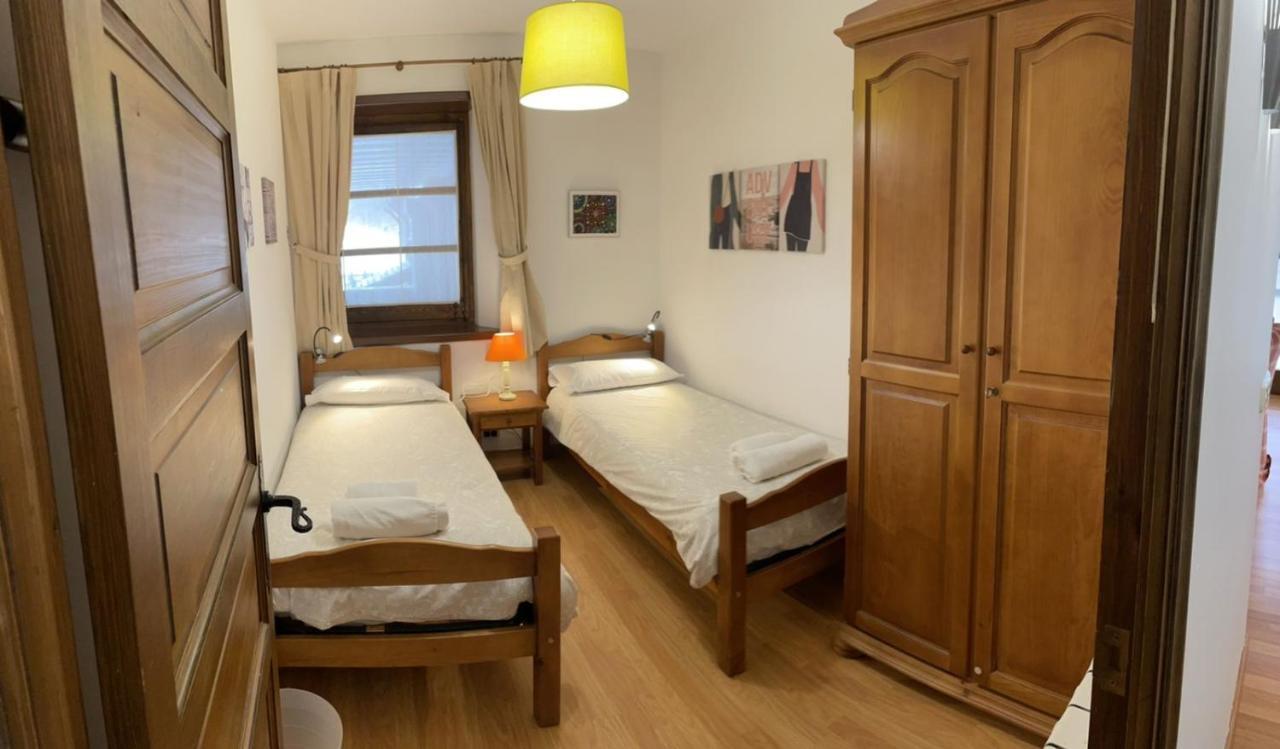Precioso Y Acogedor Cerca De Pistas By Renttarter Appartement Incles Buitenkant foto