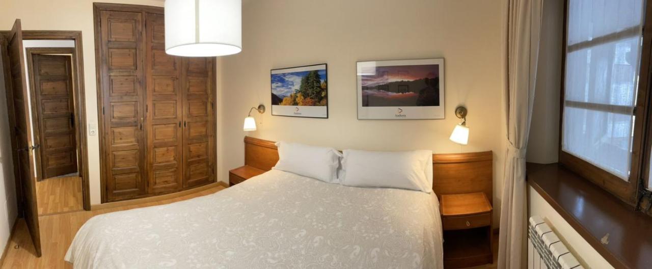 Precioso Y Acogedor Cerca De Pistas By Renttarter Appartement Incles Buitenkant foto
