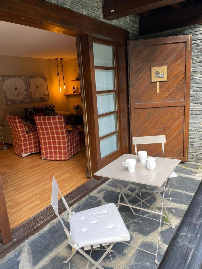Precioso Y Acogedor Cerca De Pistas By Renttarter Appartement Incles Buitenkant foto