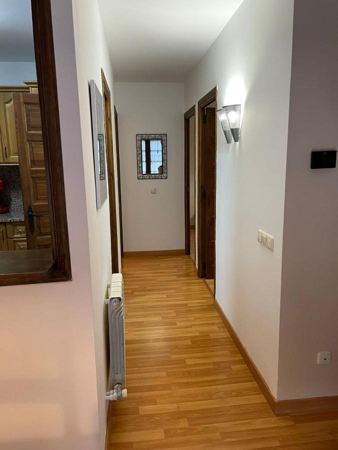 Precioso Y Acogedor Cerca De Pistas By Renttarter Appartement Incles Buitenkant foto