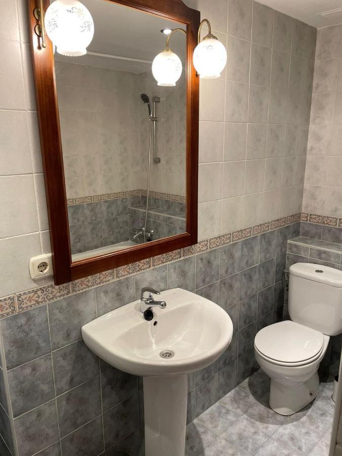 Precioso Y Acogedor Cerca De Pistas By Renttarter Appartement Incles Buitenkant foto