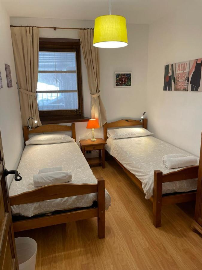 Precioso Y Acogedor Cerca De Pistas By Renttarter Appartement Incles Buitenkant foto