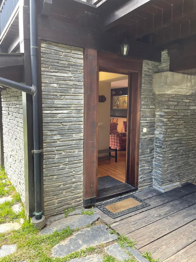 Precioso Y Acogedor Cerca De Pistas By Renttarter Appartement Incles Buitenkant foto