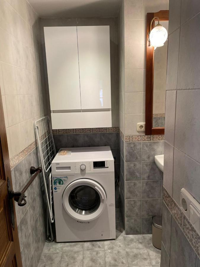 Precioso Y Acogedor Cerca De Pistas By Renttarter Appartement Incles Buitenkant foto