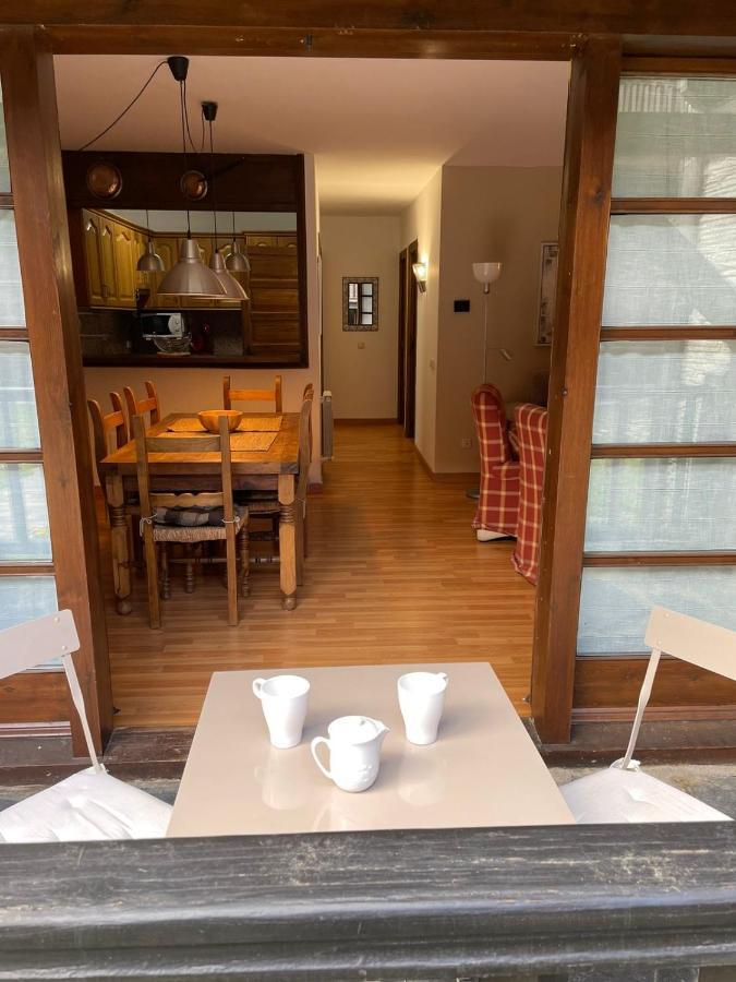Precioso Y Acogedor Cerca De Pistas By Renttarter Appartement Incles Buitenkant foto