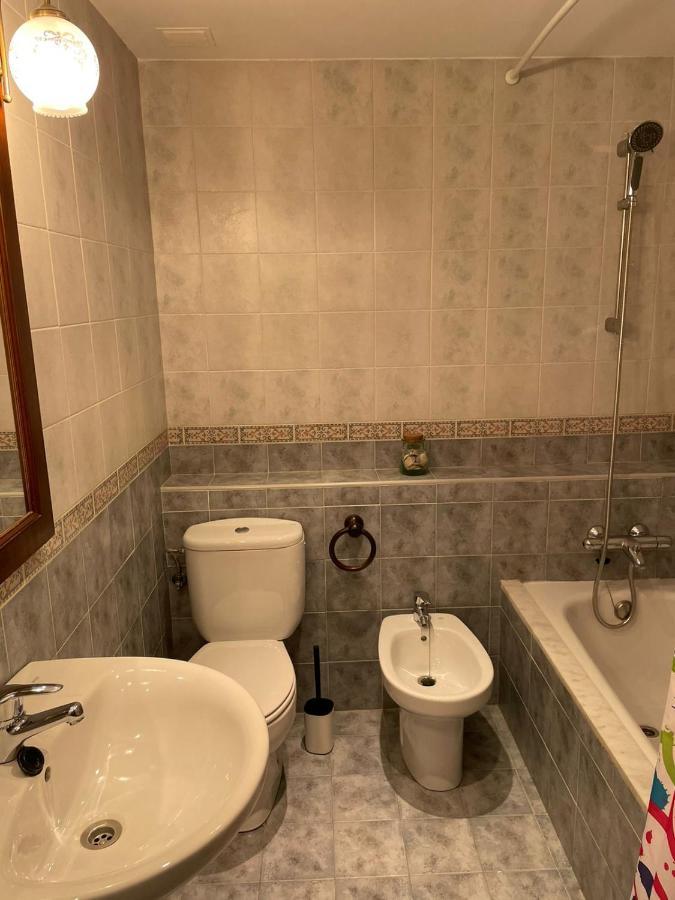 Precioso Y Acogedor Cerca De Pistas By Renttarter Appartement Incles Buitenkant foto