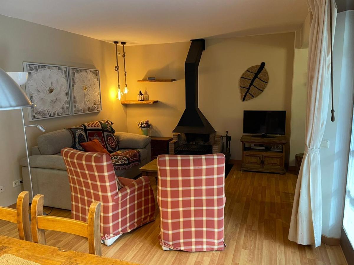 Precioso Y Acogedor Cerca De Pistas By Renttarter Appartement Incles Buitenkant foto