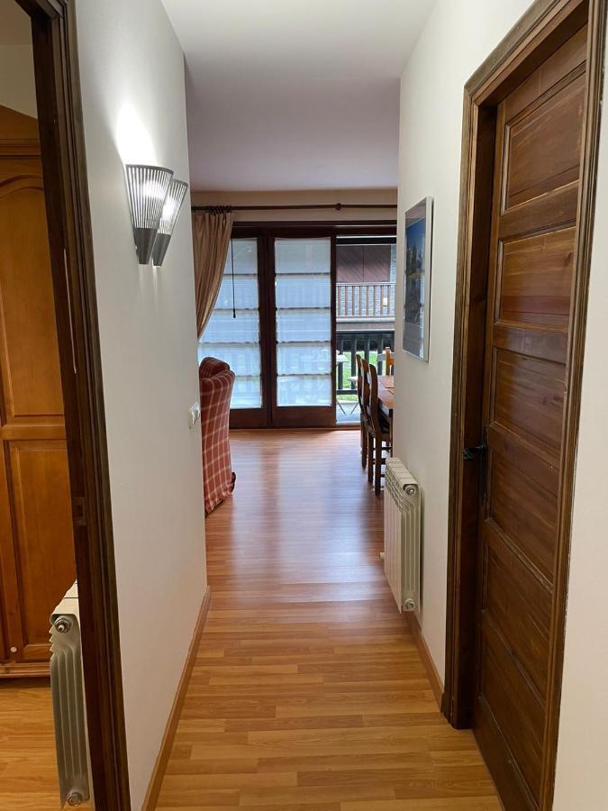 Precioso Y Acogedor Cerca De Pistas By Renttarter Appartement Incles Buitenkant foto
