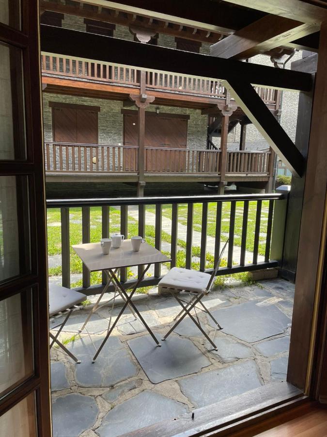 Precioso Y Acogedor Cerca De Pistas By Renttarter Appartement Incles Buitenkant foto