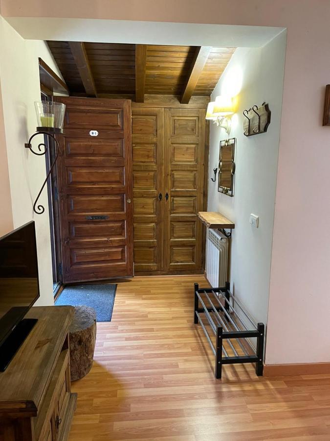 Precioso Y Acogedor Cerca De Pistas By Renttarter Appartement Incles Buitenkant foto