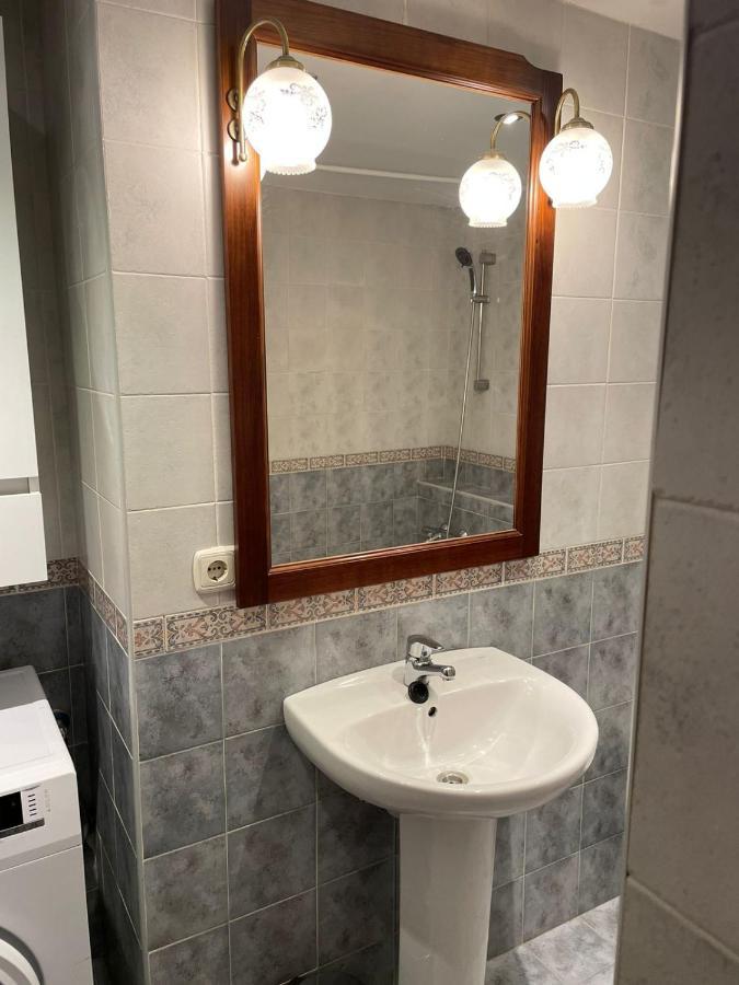 Precioso Y Acogedor Cerca De Pistas By Renttarter Appartement Incles Buitenkant foto