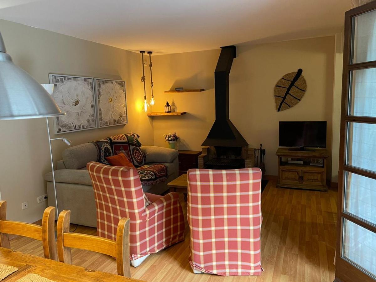 Precioso Y Acogedor Cerca De Pistas By Renttarter Appartement Incles Buitenkant foto