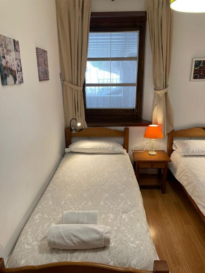 Precioso Y Acogedor Cerca De Pistas By Renttarter Appartement Incles Buitenkant foto